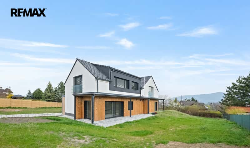 Prodej bytu 4+kk v osobním vlastnictví 112 m², Pstruží