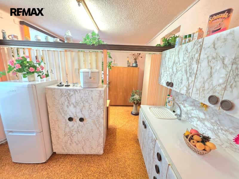 Prodej bytu 3+1 v osobním vlastnictví 78 m², Sosnová