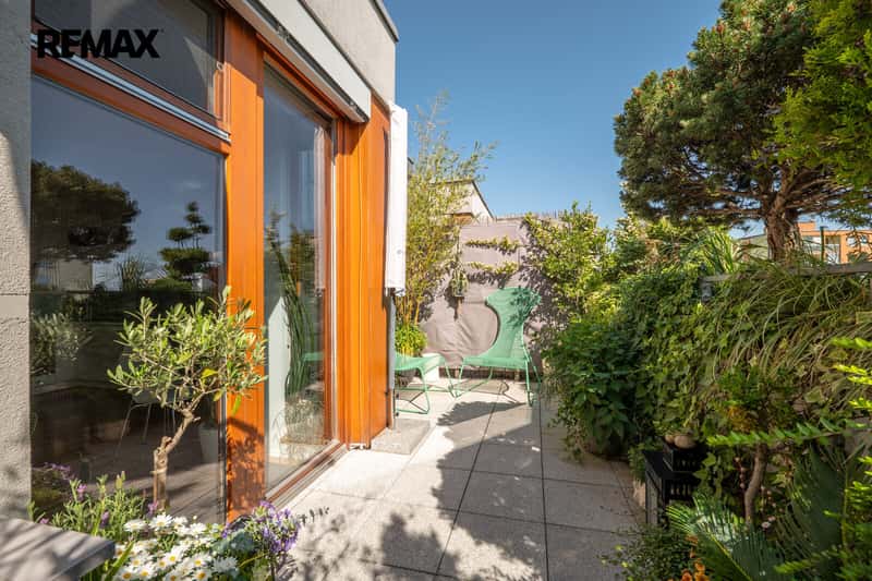 Prodej bytu 2+kk v osobním vlastnictví 45 m², Praha 3 - Žižkov