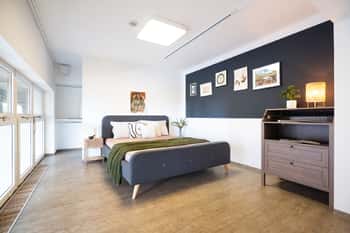 Prodej bytu 6 a více v osobním vlastnictví 240 m², Praha 8 - Troja