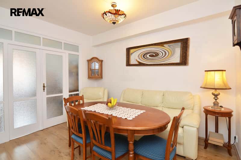 Prodej bytu 2+1 v osobním vlastnictví 70 m², Praha 10 - Vršovice