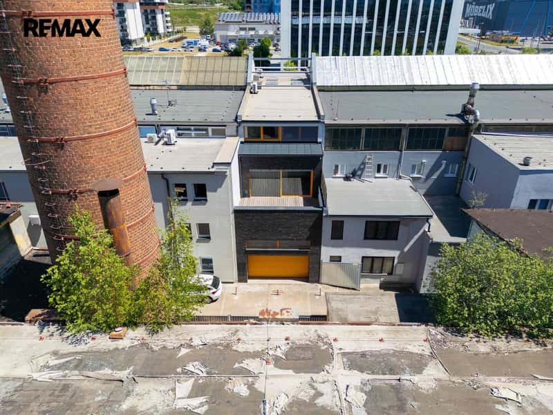Prodej bytu 4+kk v osobním vlastnictví 113 m², Praha 9 - Vysočany