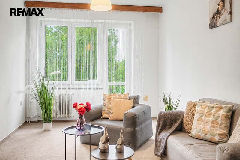 Prodej bytu 2+1 v osobním vlastnictví 57 m², Praha 10 - Strašnice