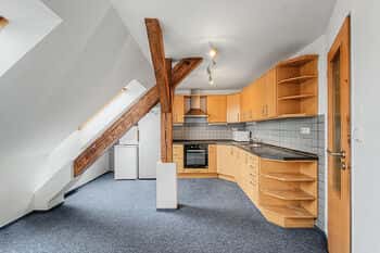 Prodej bytu 6 a více v osobním vlastnictví 149 m², Praha 6 - Dejvice