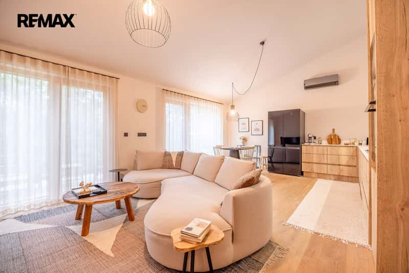 Prodej bytu 4+kk v osobním vlastnictví 120 m², Praha 6 - Suchdol