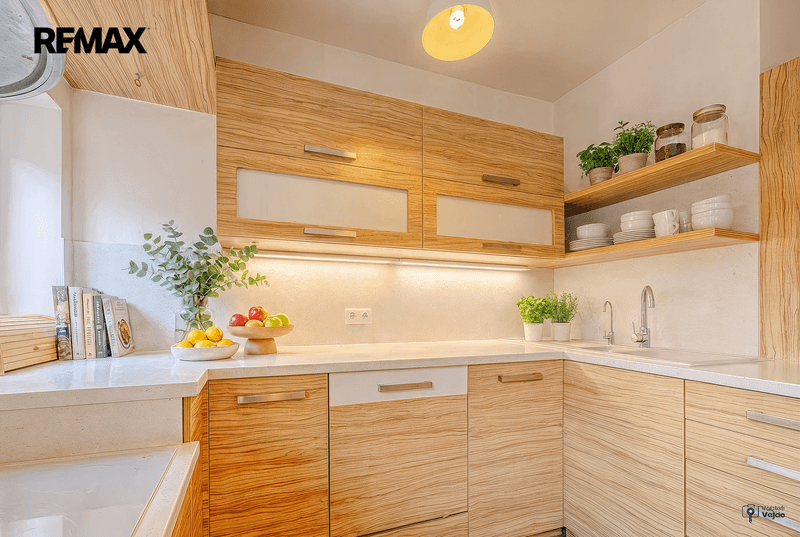 Prodej bytu 3+1 v osobním vlastnictví 78 m², Opava