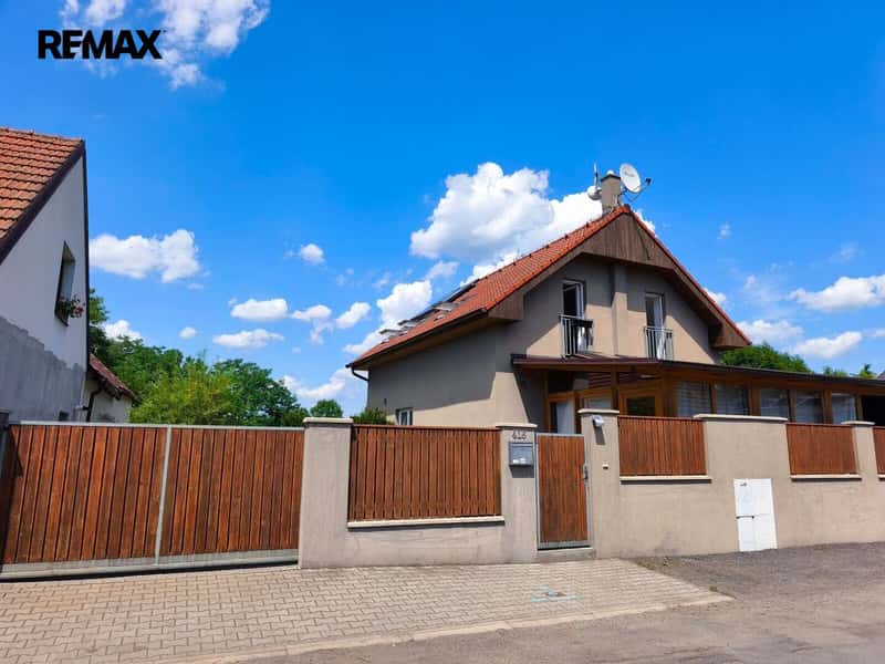 Prodej domu 129 m², Kly