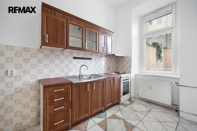Prodej bytu 2+1 v osobním vlastnictví 76 m², Brno
