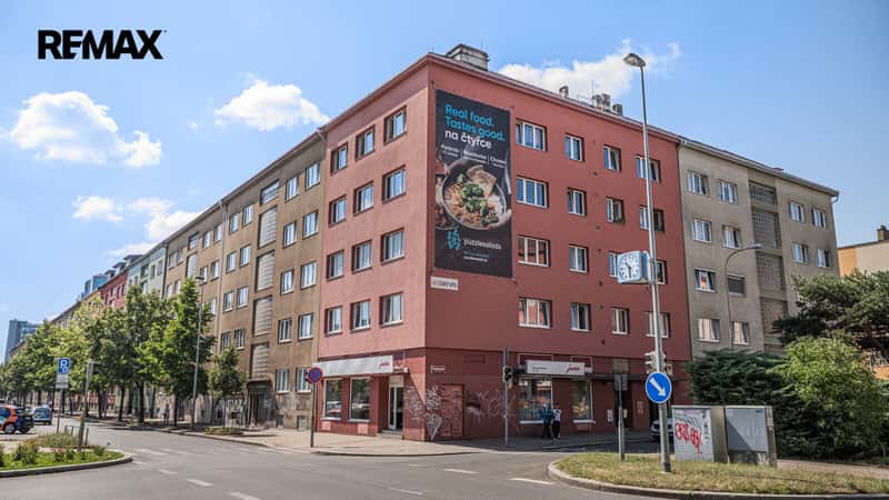Prodej bytu 4+1 v osobním vlastnictví 96 m², Praha 4 - Krč