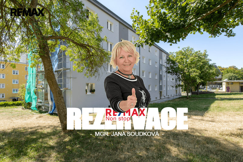 Prodej bytu 3+kk v osobním vlastnictví 62 m², Meziboří