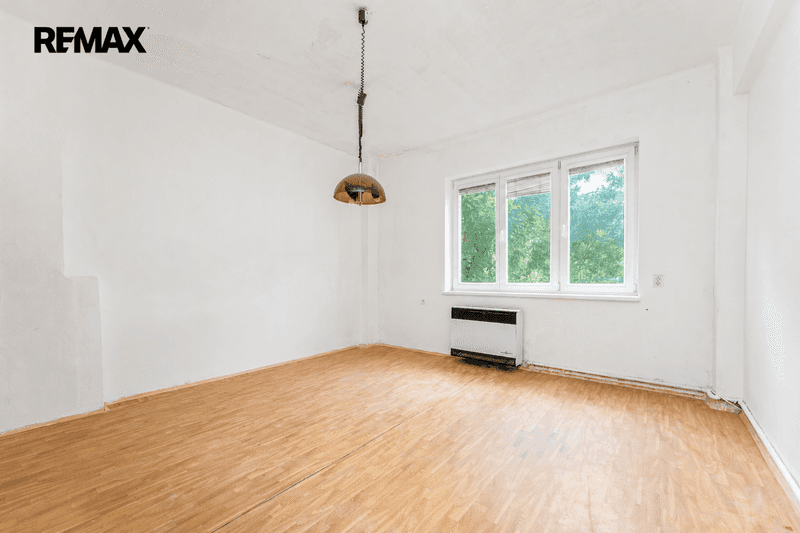 Prodej bytu 2+1 v osobním vlastnictví 46 m², Praha 3 - Žižkov