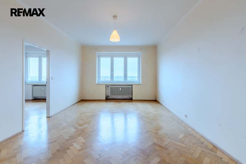 Prodej bytu 3+kk v osobním vlastnictví 89 m², Praha 3 - Vinohrady