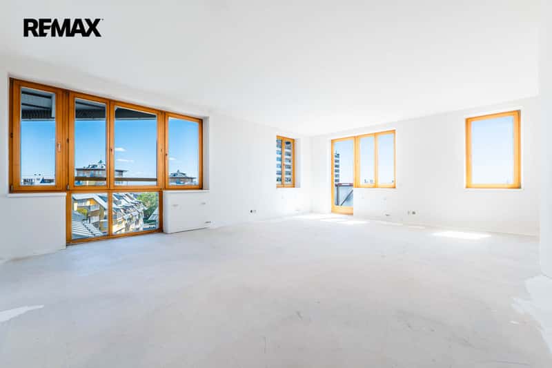 Prodej bytu 3+1 v osobním vlastnictví 128 m², Praha 6 - Veleslavín