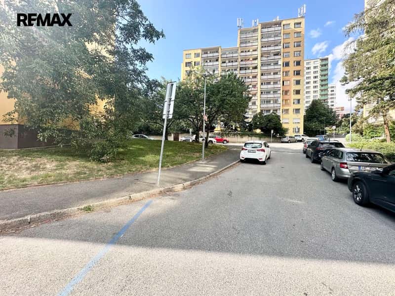 Prodej bytu 3+1 v osobním vlastnictví 66 m², Praha 10 - Záběhlice