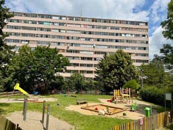 Prodej bytu 3+1 v osobním vlastnictví 68 m², Praha 4 - Krč