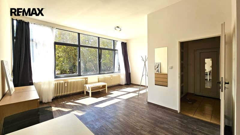 Prodej bytu 1+kk v osobním vlastnictví 33 m², Praha 10 - Vršovice