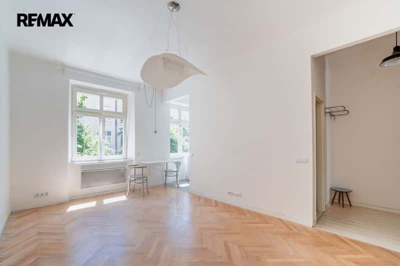 Prodej bytu 3+kk v osobním vlastnictví 83 m², Praha 3 - Žižkov