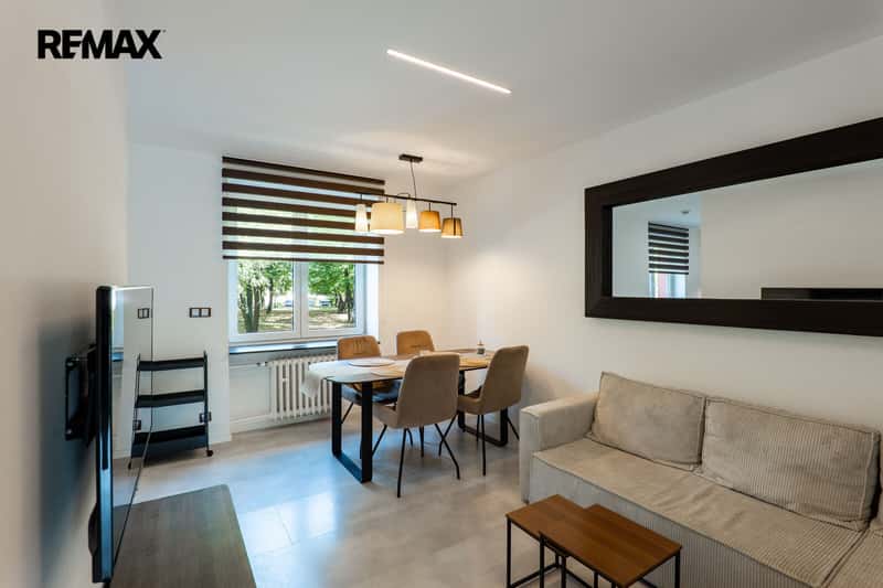 Prodej bytu 2+kk v osobním vlastnictví 52 m², Praha 10 - Záběhlice