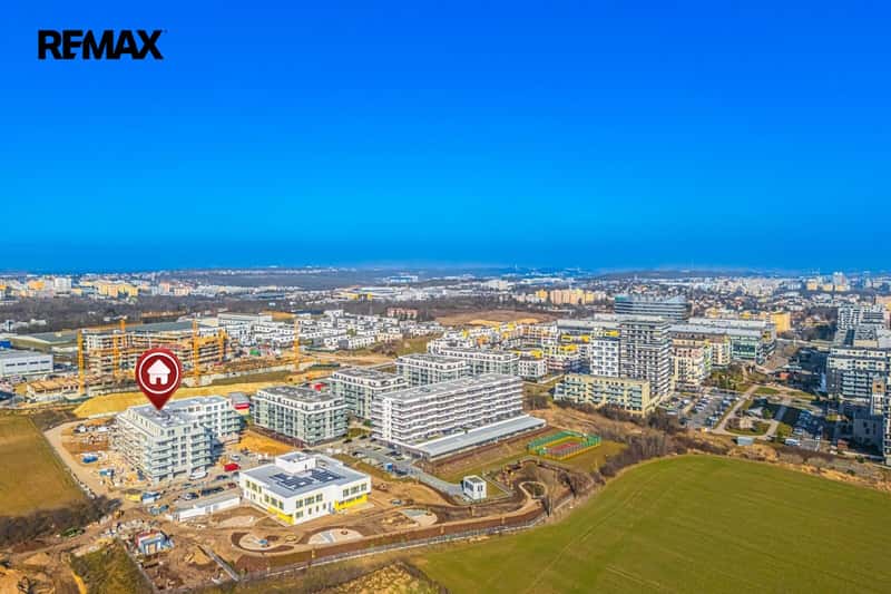 Prodej bytu 3+kk v osobním vlastnictví 75 m², Praha 5 - Třebonice