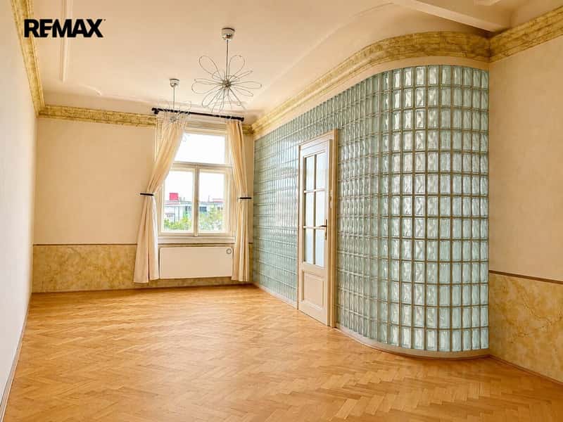 Prodej bytu 3+1 v osobním vlastnictví 130 m², Praha 2 - Vinohrady