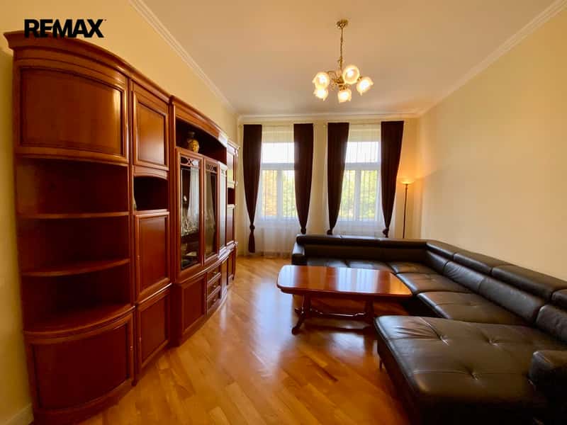 Prodej bytu 3+1 v osobním vlastnictví 108 m², Praha 2 - Vinohrady