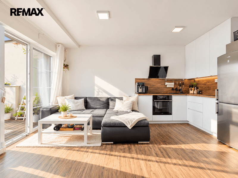 Prodej bytu 2+kk v osobním vlastnictví 53 m², Opava