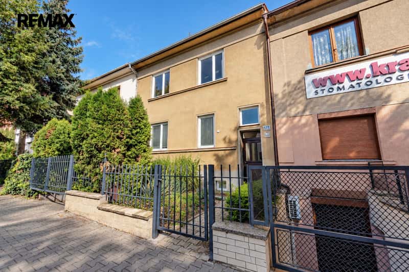 Prodej domu 284 m², Brno