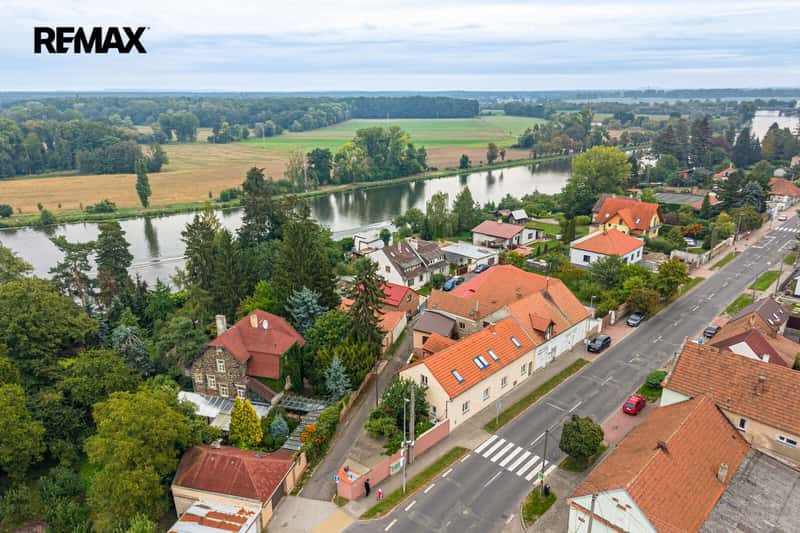Prodej domu 216 m², Brandýs nad Labem-Stará Boleslav