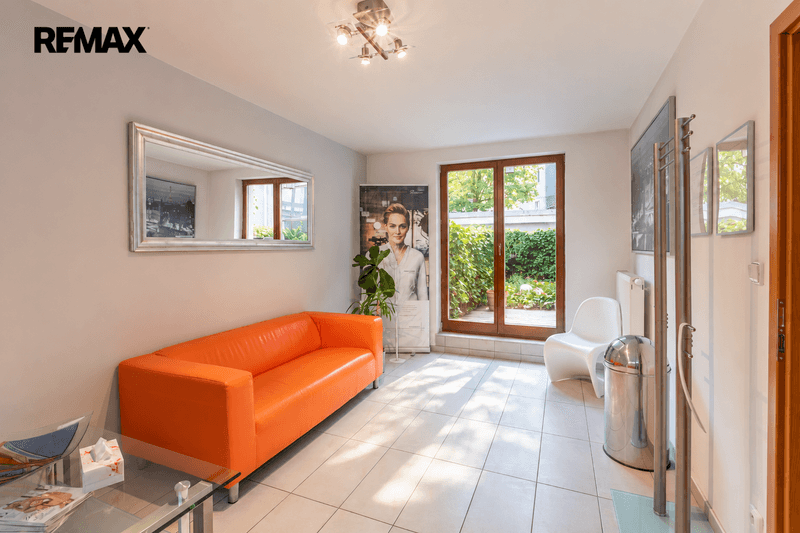 Prodej bytu 3+kk v osobním vlastnictví 78 m², Praha 2 - Vinohrady