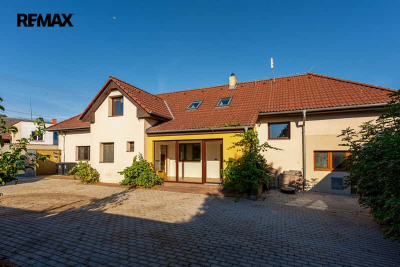 Prodej domu 160 m², Záryby