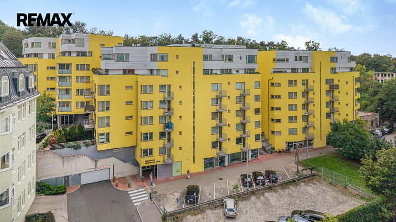 Prodej bytu 3+kk v osobním vlastnictví 88 m², Praha 3 - Žižkov