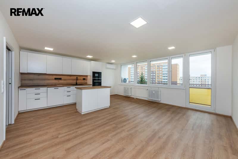 Prodej bytu 3+kk v osobním vlastnictví 70 m², Praha 3 - Žižkov