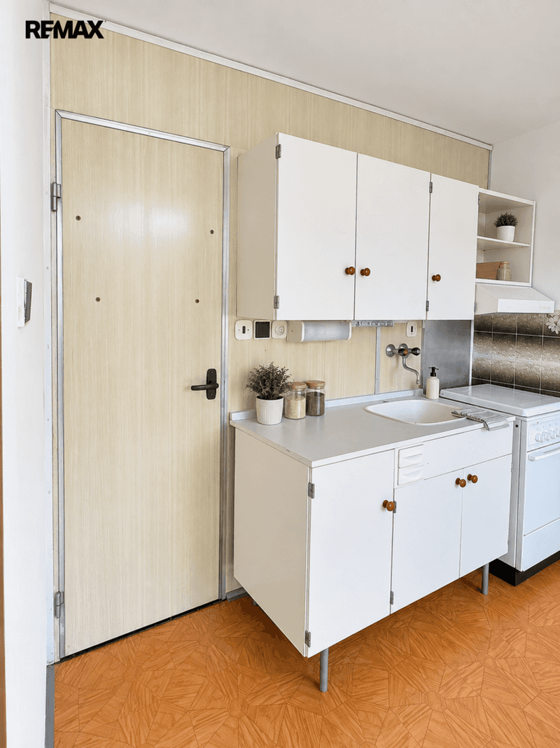 Prodej bytu 3+1 v osobním vlastnictví 55 m², Litvínov