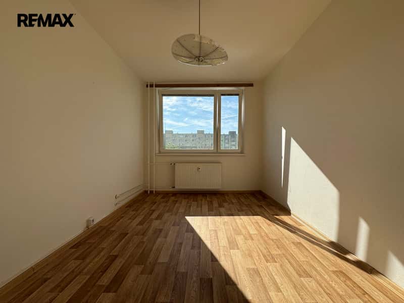 Prodej bytu 3+1 v osobním vlastnictví 62 m², Olomouc