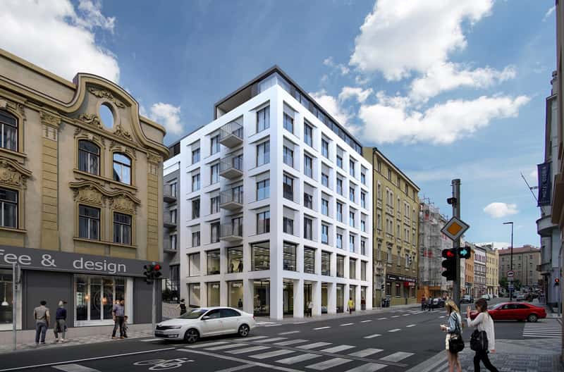 Vitkovia Centrum