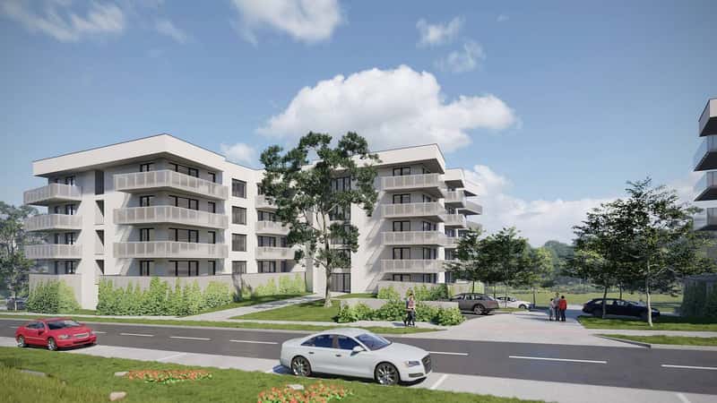 Residence Růžák