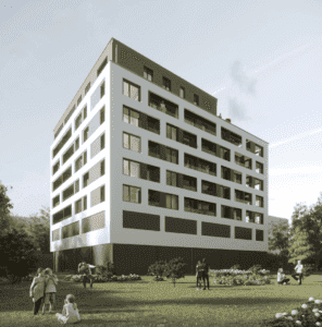 Mira Petrovice