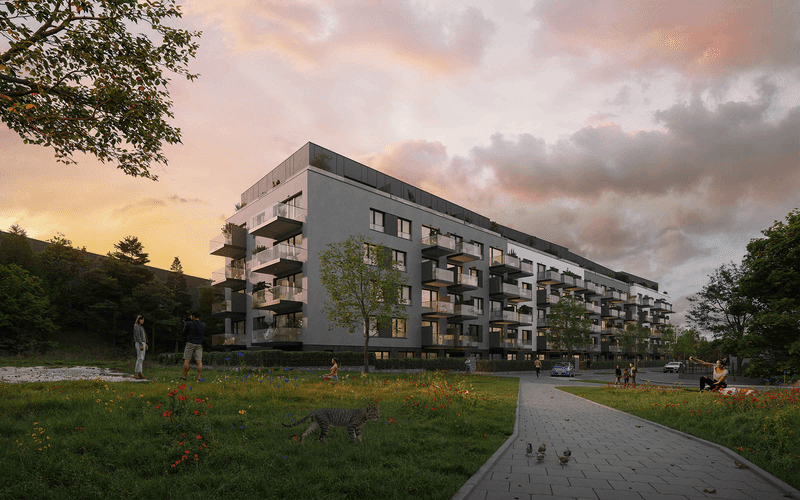 Arboret