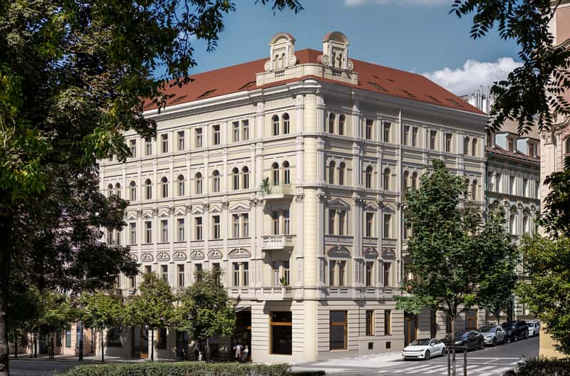 Vinohradská 67
