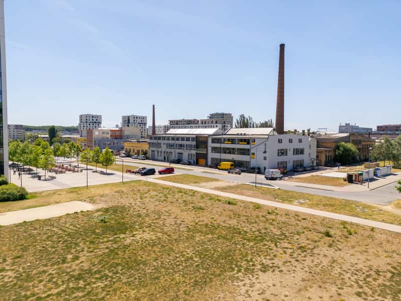 Prime Lofts Vysočany