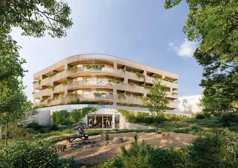 EcoCare Residence