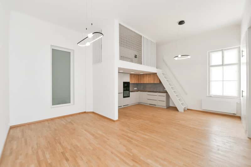 Byt 2+kk, 72 m², Praha 1, Staré Město, Bílkova