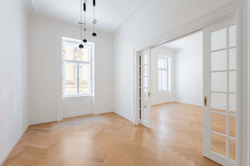 Byt 3+1, 112 m², Praha 1, Staré Město, Jáchymova