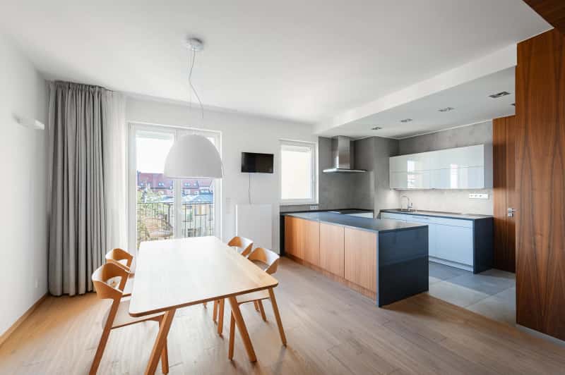 Byt 4+kk, 210 m², Praha 2, Vinohrady, Šafaříkova