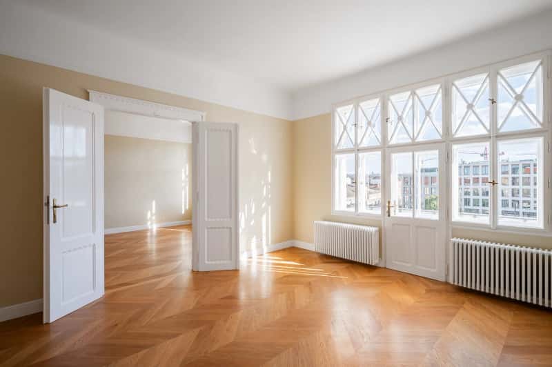Byt 3+1, 123 m², Praha 5, Smíchov, Ostrovského
