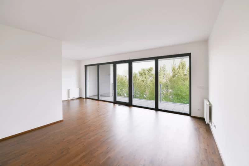 Byt 3+kk, 93 m², Praha 8, Karlín, Za Karlínským přístavem