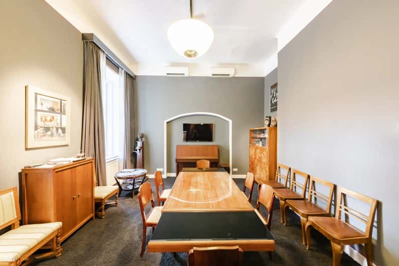 Byt 3+1, 172 m², Praha 1, Staré Město, Dlouhá