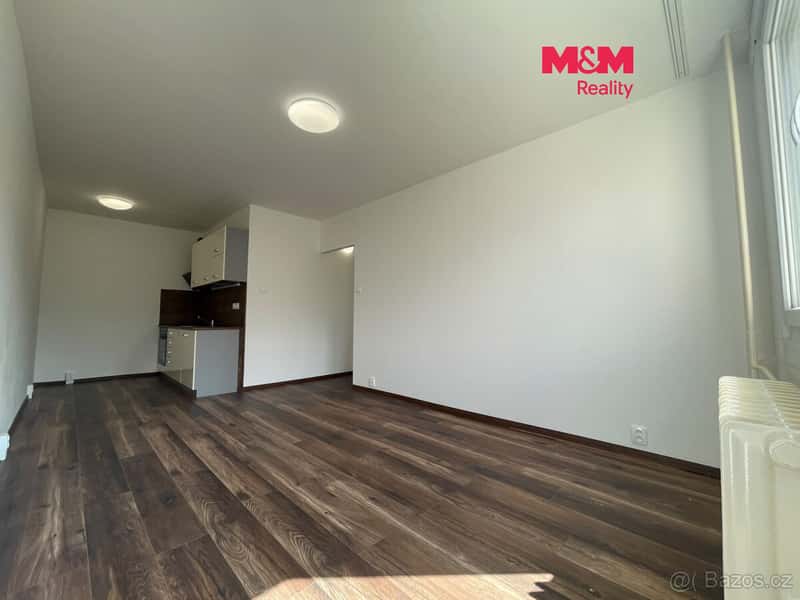Prodej bytu 2+kk, 44 m², Teplice, ul. Slovenská