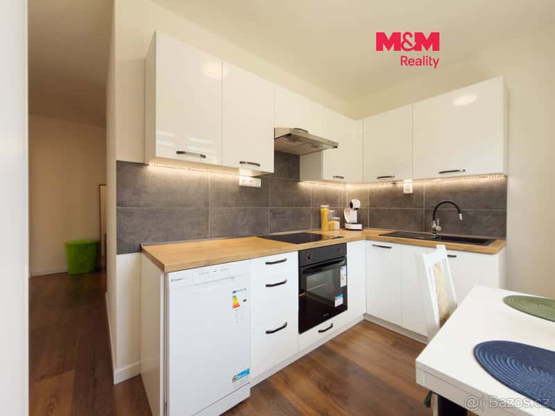 Prodej bytu 2+1, 55 m², Karviná, ul. Na Kopci