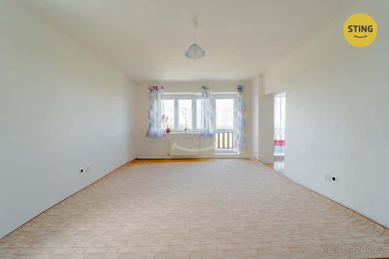 Prodej bytu 4+1, ulice Kopaninská, Chvalíkovice, 135911